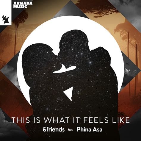&friends, Phina Asa .